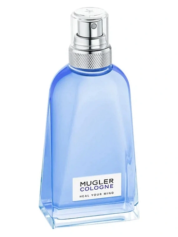 Thierry Mugler — Thierry Mugler Heal Your Mind