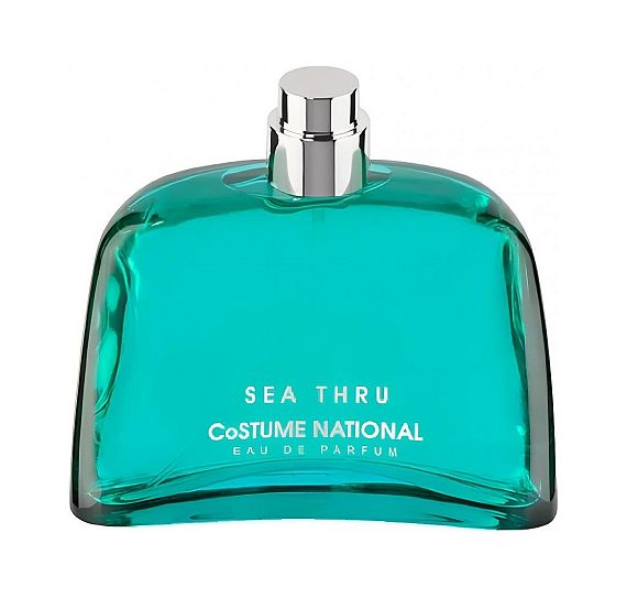 Costume National — Costume National Sea Thru
