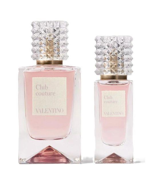 Valentino — Valentino Club Couture