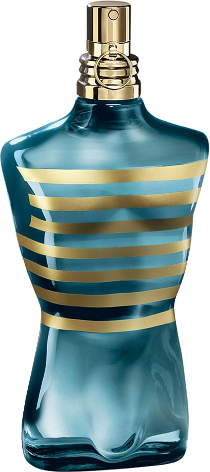Jean Paul Gaultier Le Male Collector — фото 3