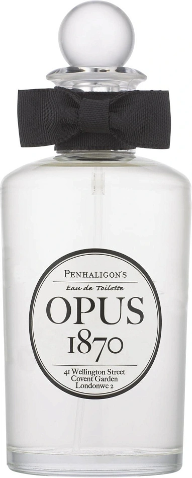 Penhaligon's Opus 1870 — фото 2
