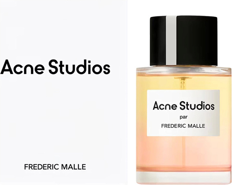 Frederic Malle Acne Studios — фото 2