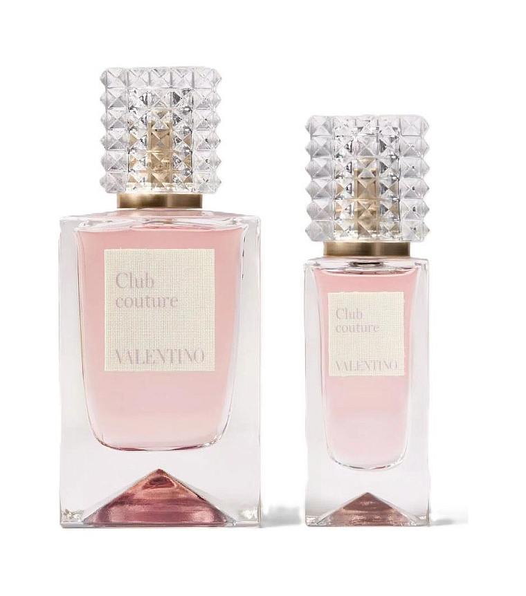 Valentino — Valentino Club Couture