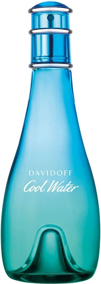 Davidoff Cool Water Summer Edition Woman — фото 2