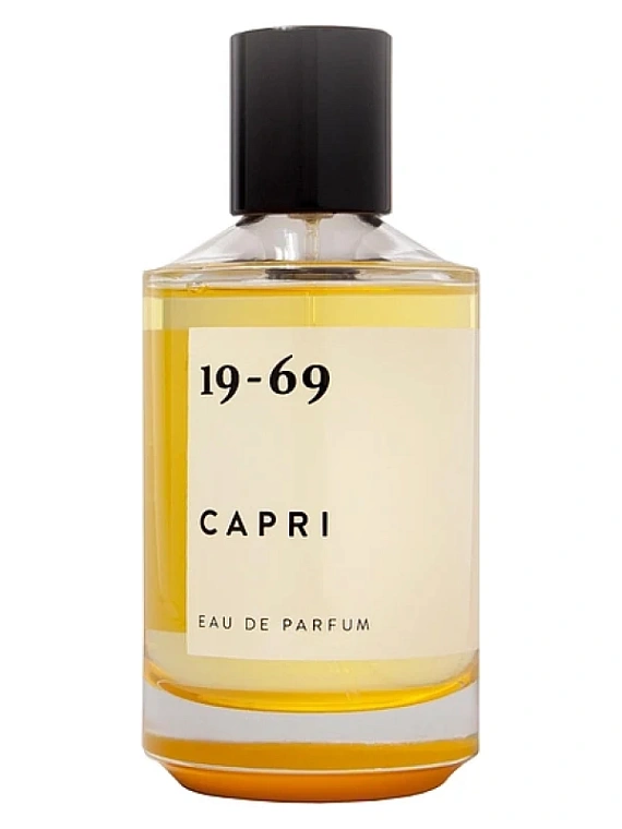 19-69 — 19-69 Capri