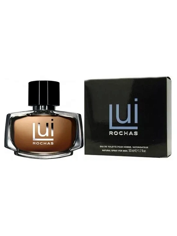 Rochas — Rochas Pour Lui Бальзам после бритья