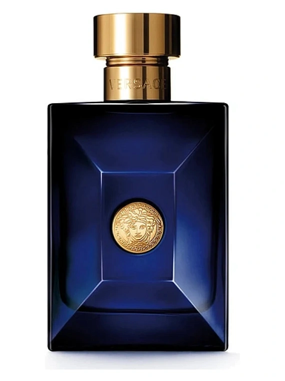 Versace — Versace Pour Homme Dylan Blue