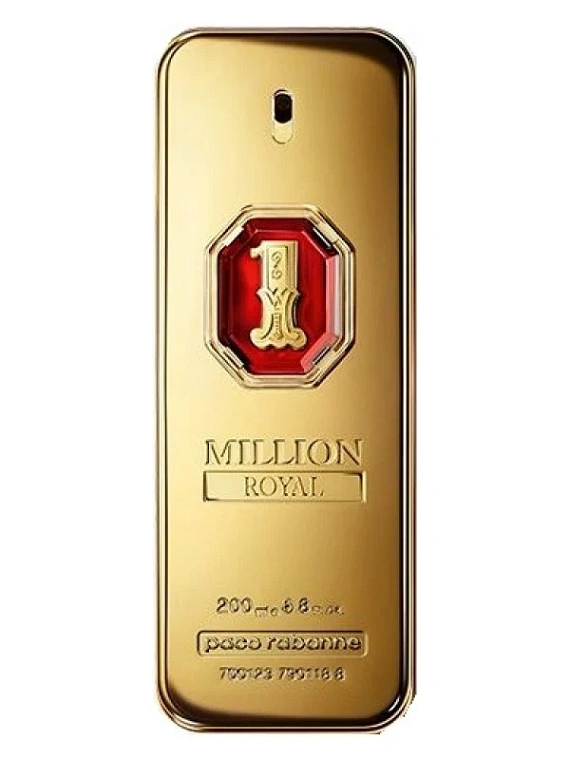 Paco Rabanne — Paco Rabanne 1 Million Royal