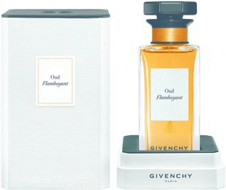 Givenchy Oud Flambloyant — фото 4