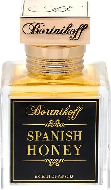 Bortnikoff — Bortnikoff Spanish Honey