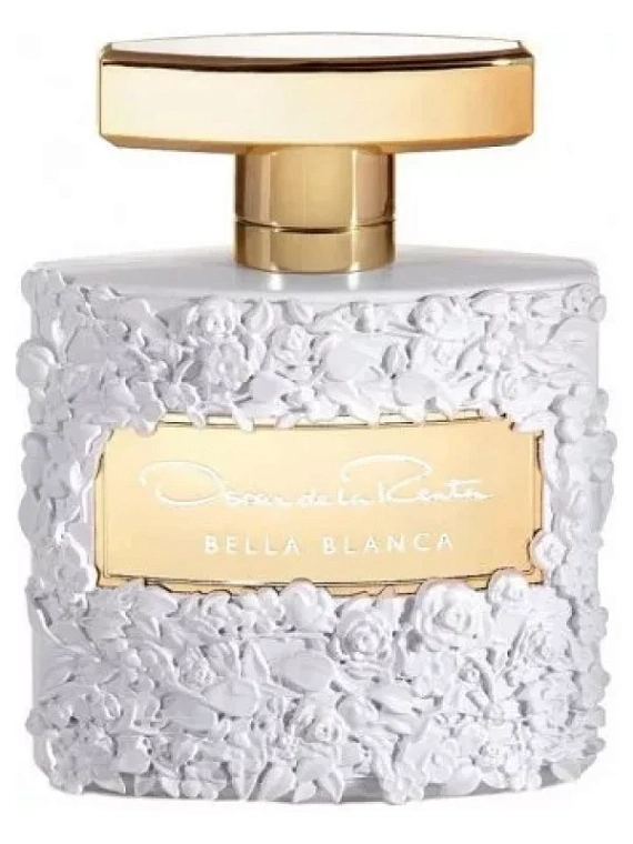 Oscar De La Renta — Oscar De La Renta Bella Blanca
