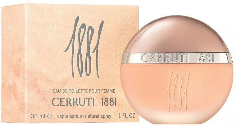 Cerruti 1881 pour femme — фото 3