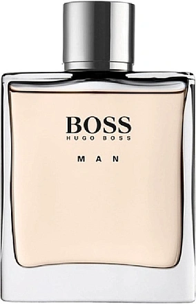 Hugo Boss Orange Men