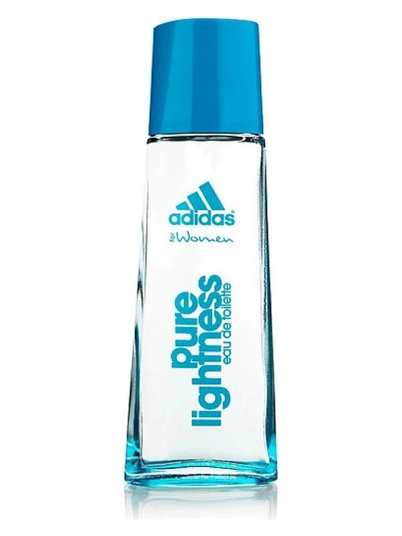 Adidas — Adidas Pure Lightness
