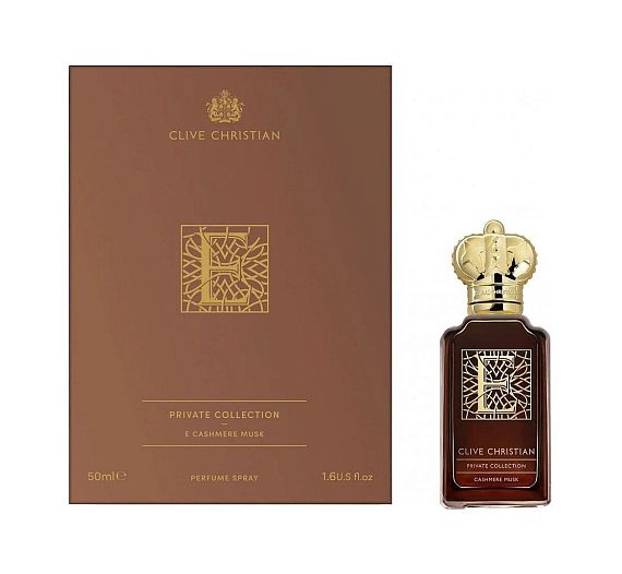 Clive Christian — Clive Christian E Cashmere Musk