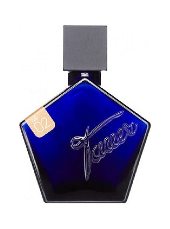 Tauer Perfumes — Tauer Perfumes № 02 L`air Du Desert Marocain