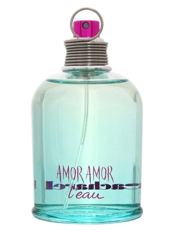 Cacharel — Cacharel Amor Amor L’Eau