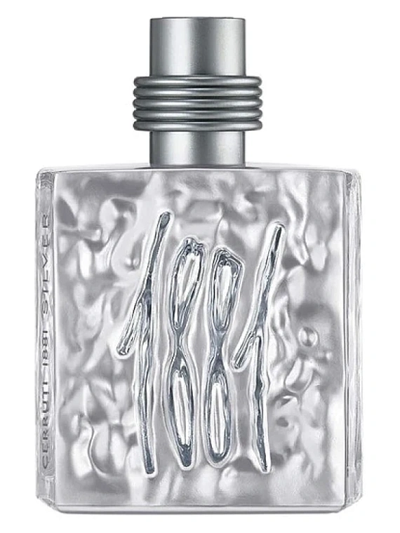 Cerruti — Cerruti Cerruti 1881 Silver