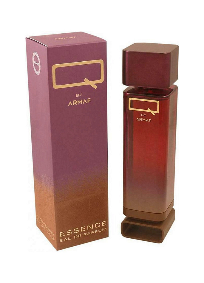 Sterling Parfums — Sterling Parfums Armaf Q Essence
