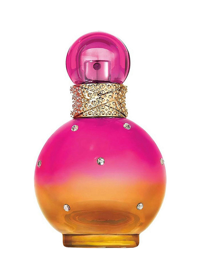 Britney Spears — Britney Spears Sunset Fantasy