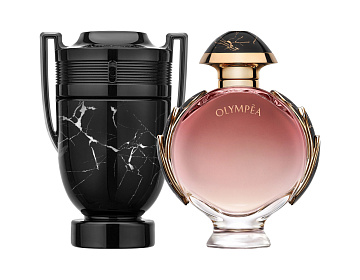 Paco Rabanne Invictus Onyx