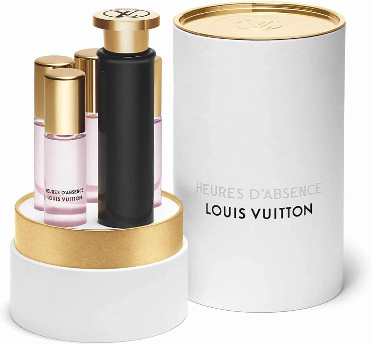 Louis Vuitton Heures D'absence — фото 3