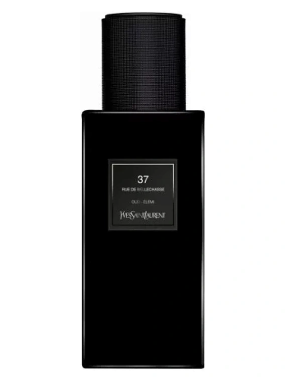 Yves Saint Laurent — Yves Saint Laurent 37 Rue de Bellechasse