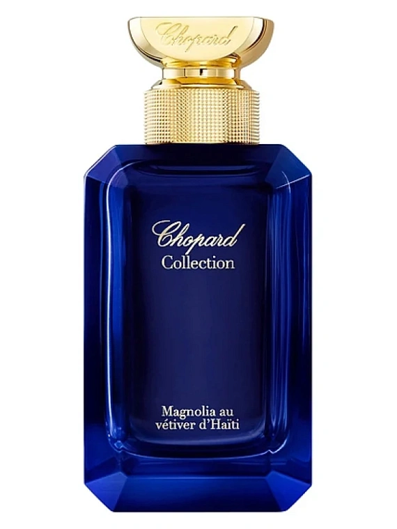Chopard — Chopard Magnolia Au Vetiver du Haiti