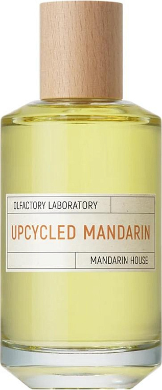 Les Liquides Imaginaires — Les Liquides Imaginaires Upcycled Mandarin