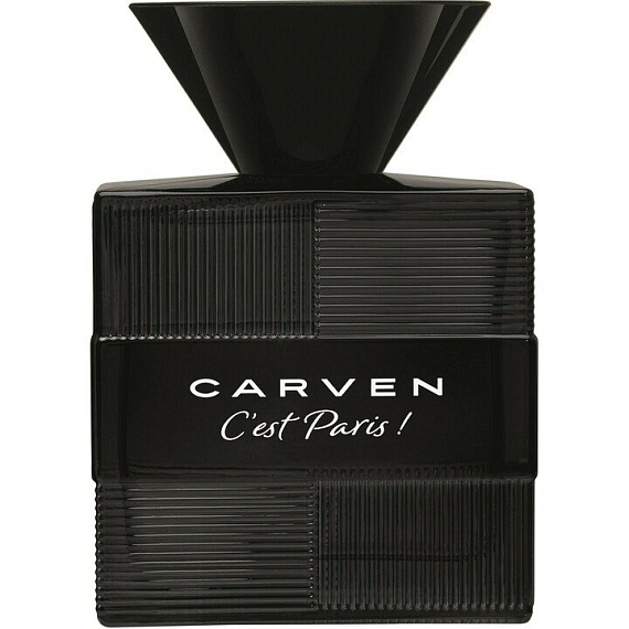 Carven Variations — Carven Variations Carven C'est Paris! Men