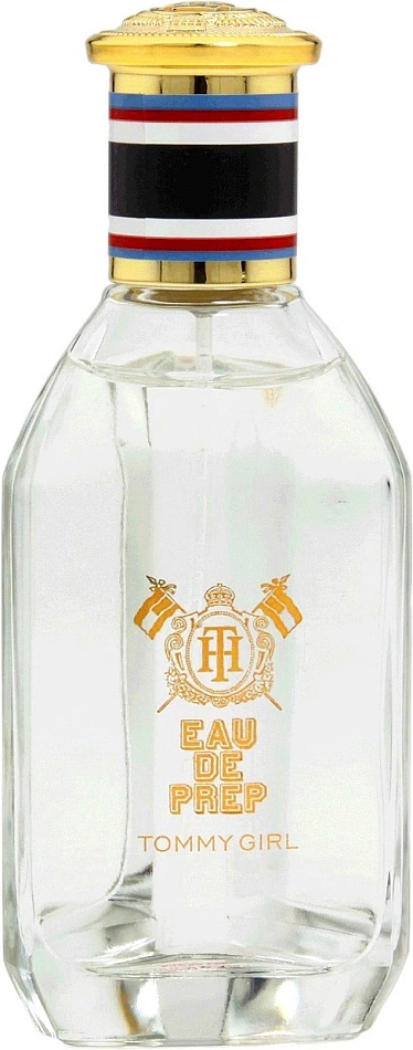 Tommy Hilfiger Tommy Girl EAU de Prep — фото 3