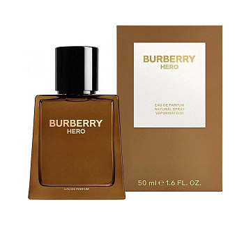 Burberry Hero Eau De Parfum