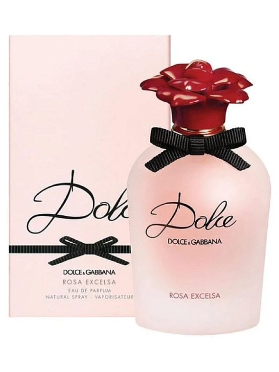 Dolce & Gabbana — Dolce & Gabbana Dolce Rosa Excelsa