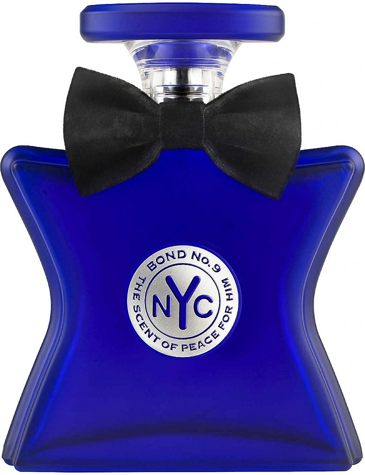 Bond No.9 The Scent Of Peace for Him — фото 2