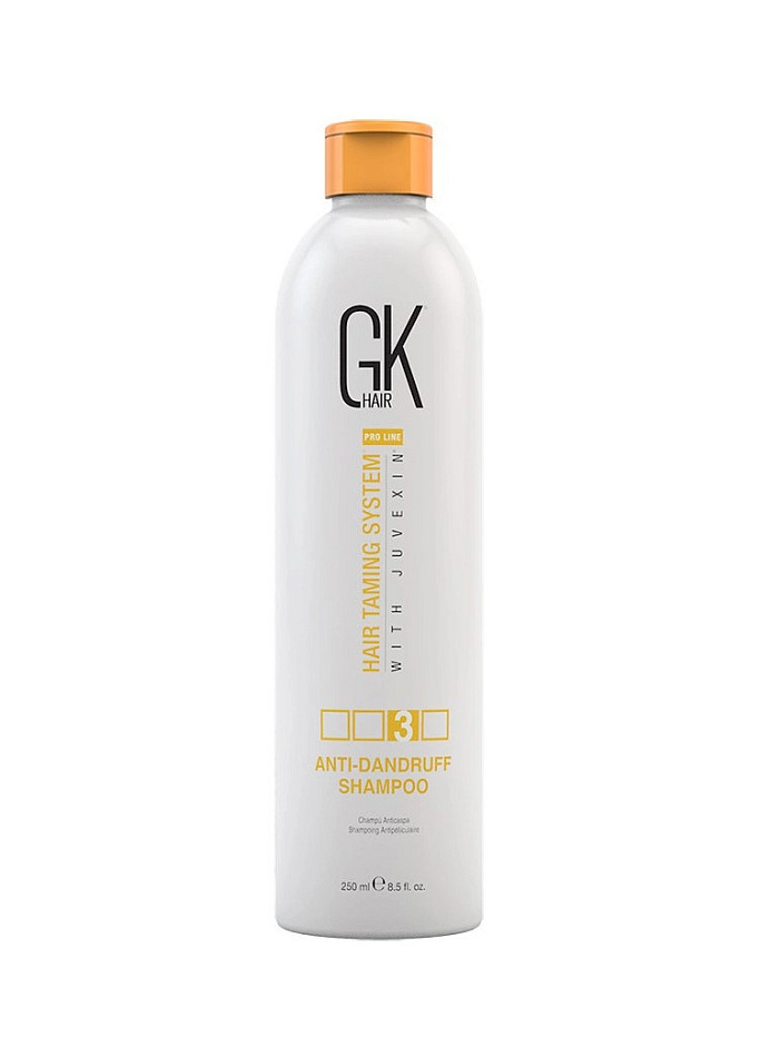 Global Keratin — Global Keratin Anti-Dandruff Shampoo