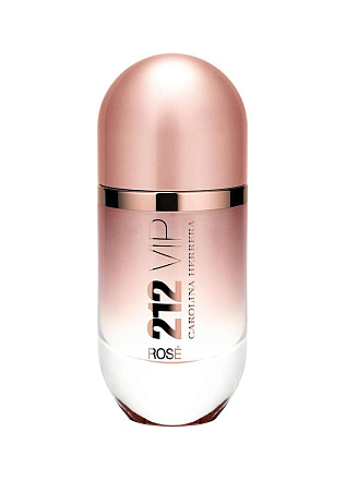Carolina Herrera 212 VIP Rose