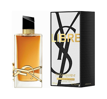 Yves Saint Laurent Libre Intense