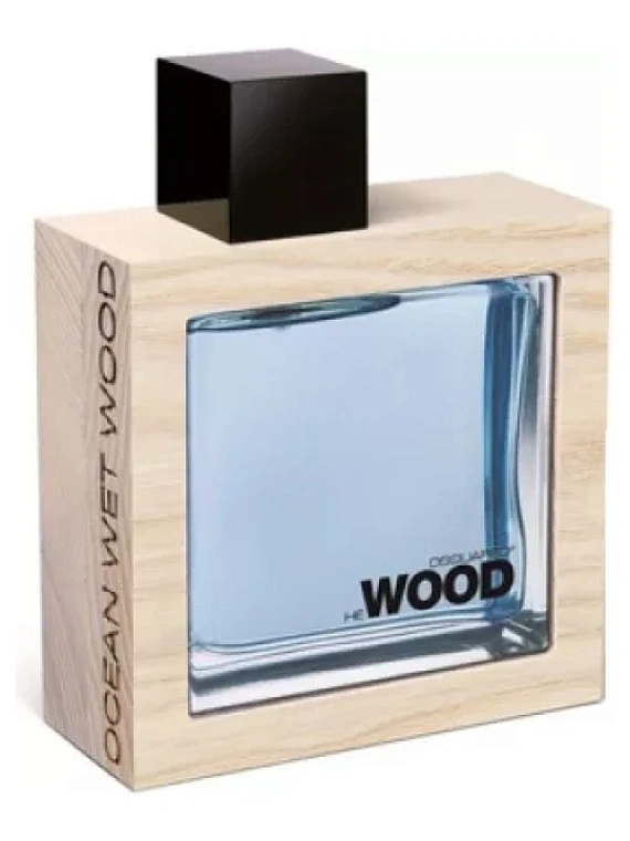 Dsquared2 — Dsquared2 He Wood Ocean Wet Wood