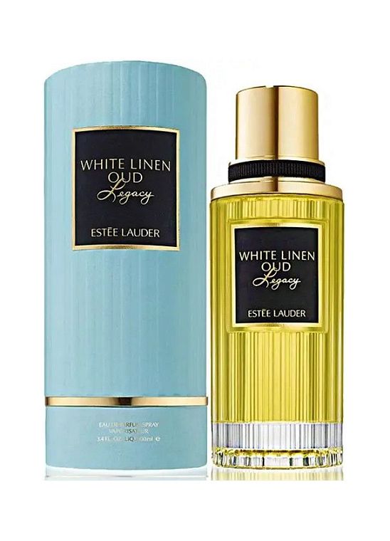 Estee Lauder — Estee Lauder White Linen Oud Legacy