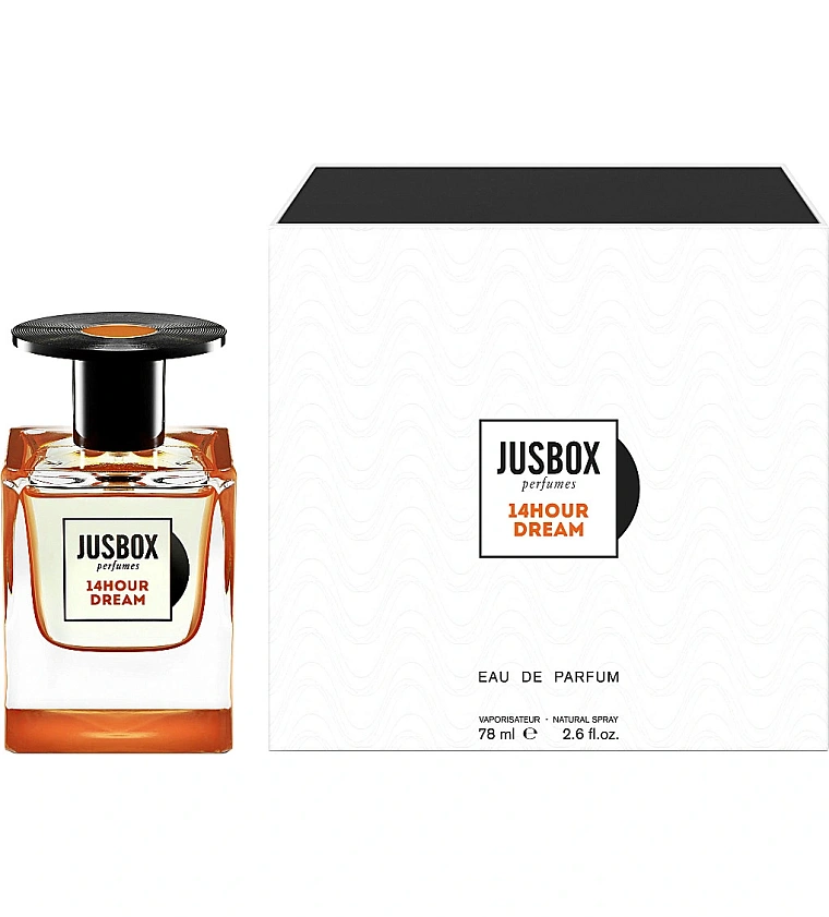 Jusbox 14hour Dream — фото 3