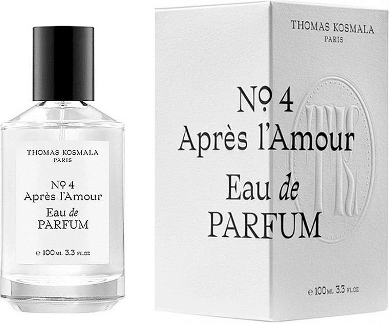 Thomas Kosmala No 4 Apres l`Amour — фото 7