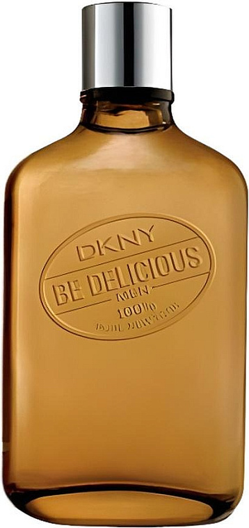 Donna Karan — Donna Karan Be Delicious Picnic In The Park Men