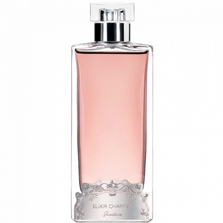 Guerlain Elixir Charnel Gourmand Coquin — фото 2