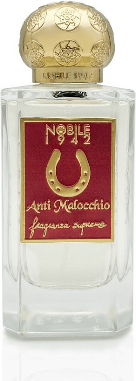 Nobile 1942 — Nobile 1942 Anti Malocchio