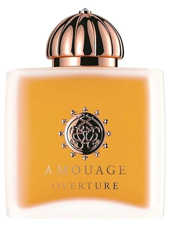 Amouage — Amouage Overture Women