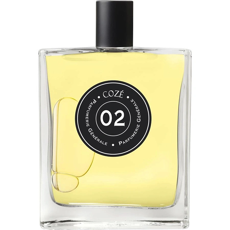 Parfumerie Generale Coze — фото 2