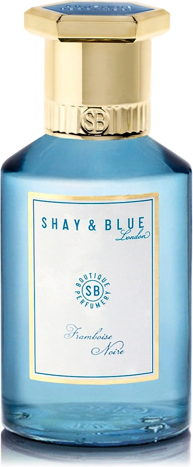 Shay&Blue London Framboise Noire — фото 2
