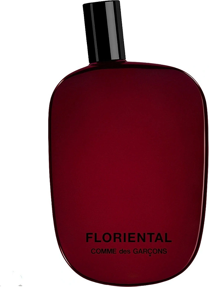 Comme des Garcons Floriental — фото 2