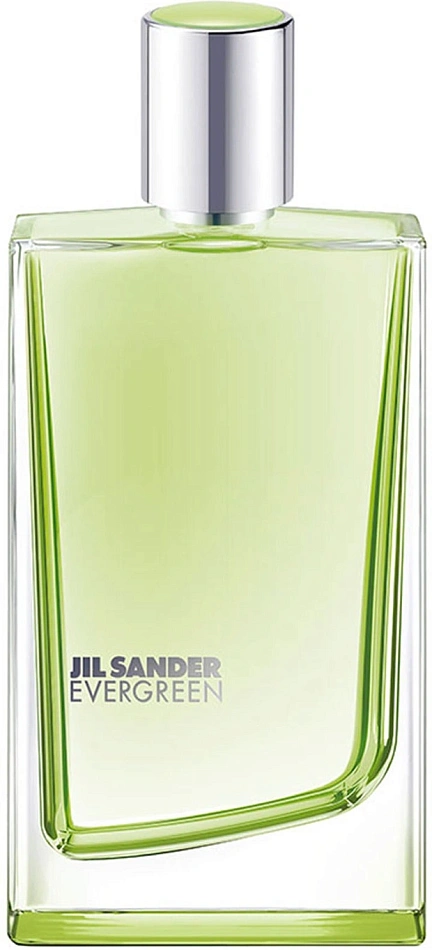 Jil Sander Evergreen — фото 2
