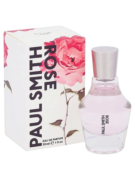 Paul Smith — Paul Smith Rose